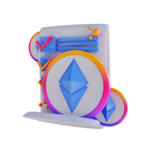 Smart Contract