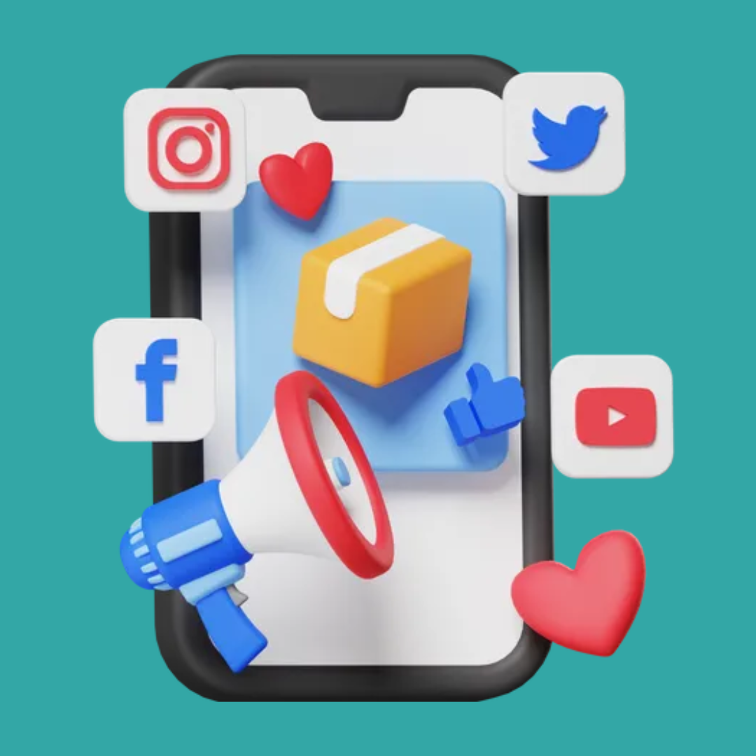 Social Ads
