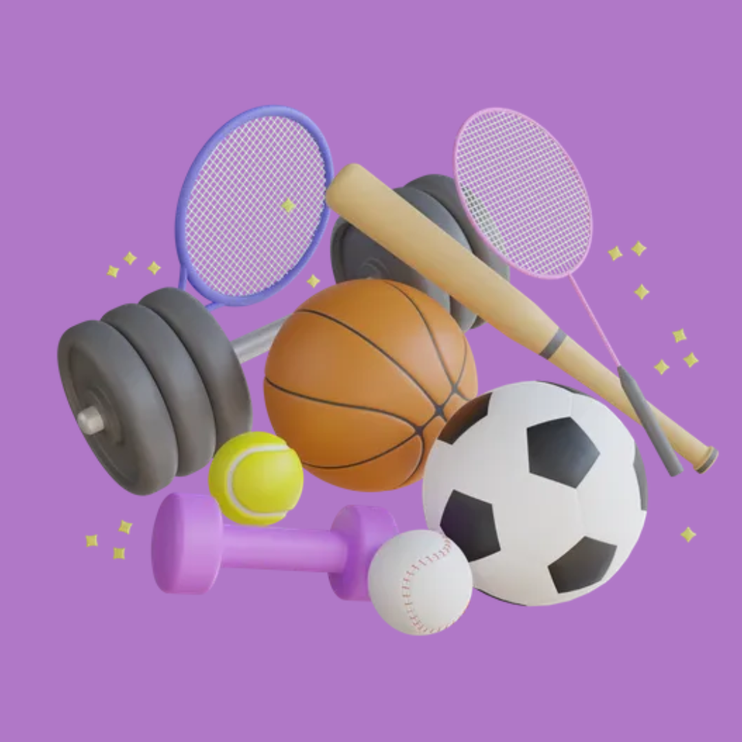 Sports Games
