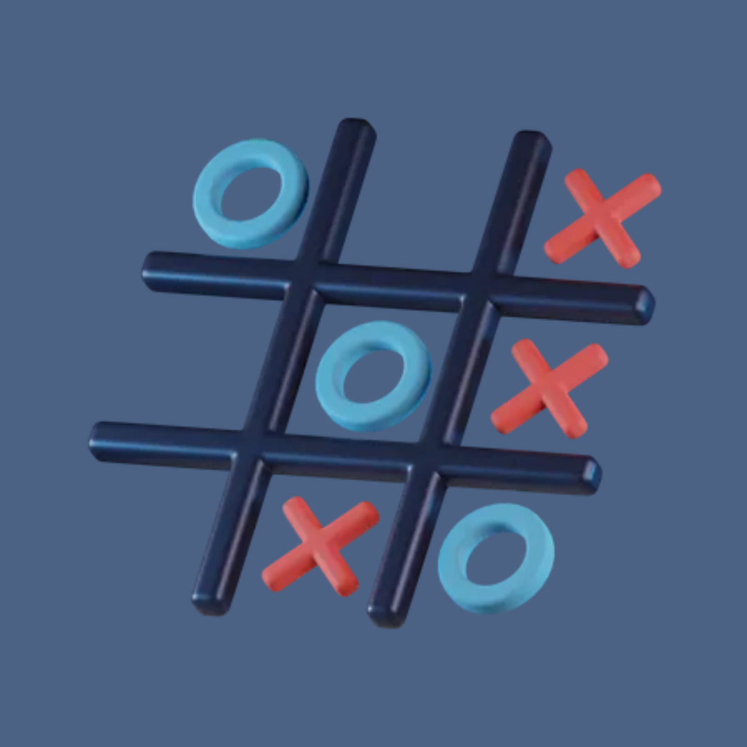 Tic Tac Toe Game Development
