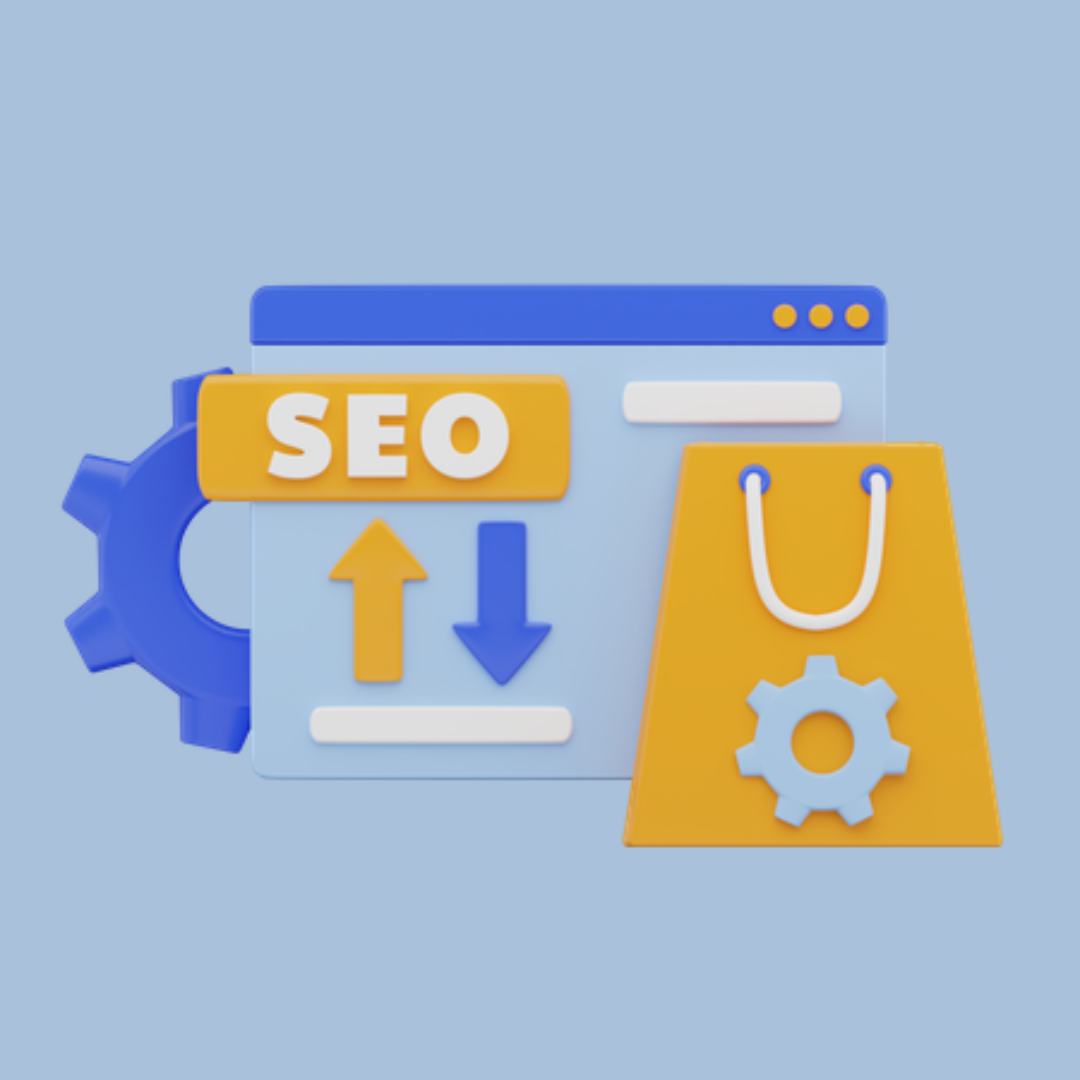 eCommerce SEO