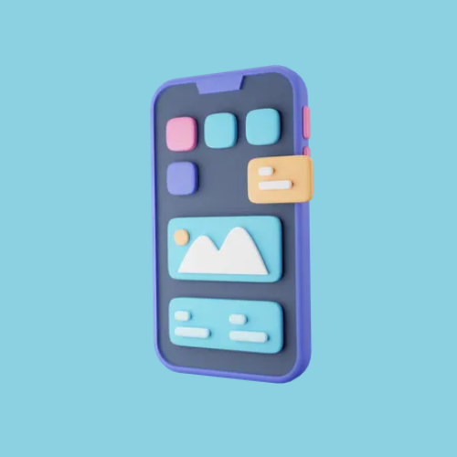 phone app
