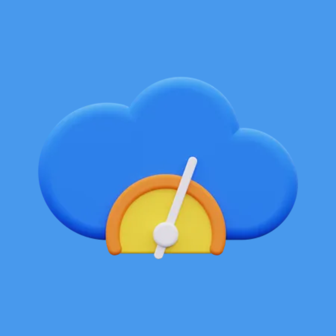 Cloud Performance Testing