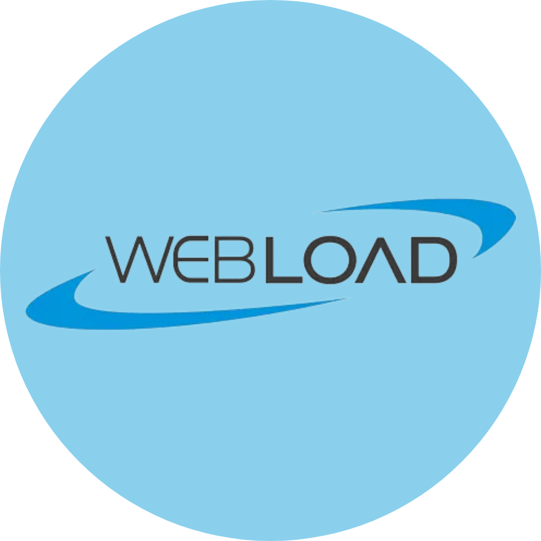 WebLOAD