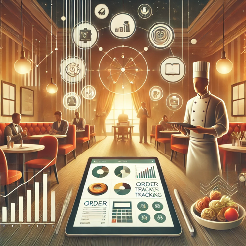 Essential Features Every Restaurant Management Software Should Have