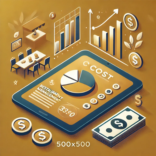 How Restaurant Management Software Helps Reduce Costs