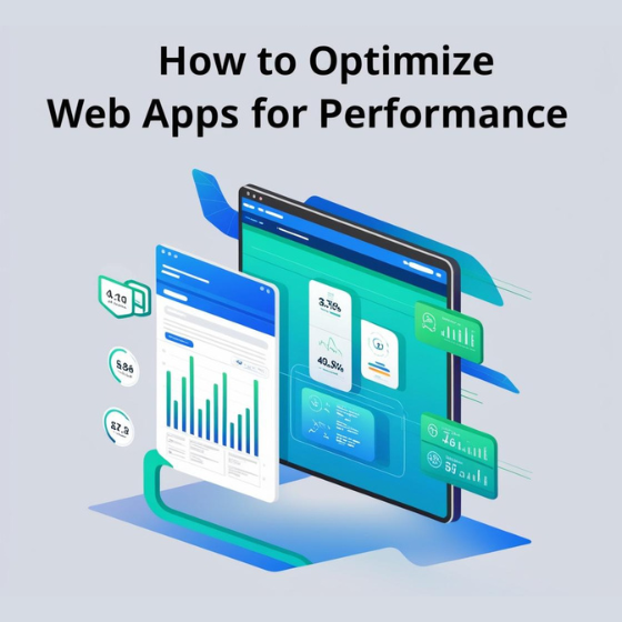 How to Optimize Web Apps for Performance