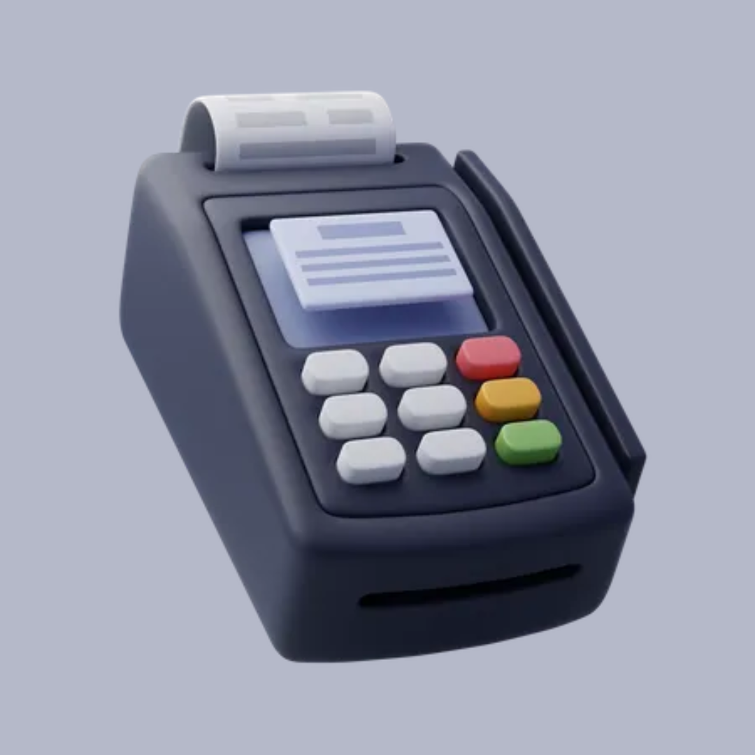 Restaurant Management System Software