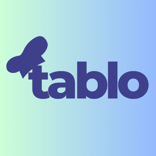Tablo Logo