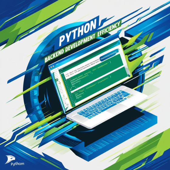 The Impact of Python on Backend Development Efficiency