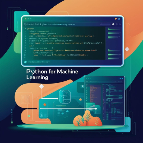 How to Use Python for Machine Learning