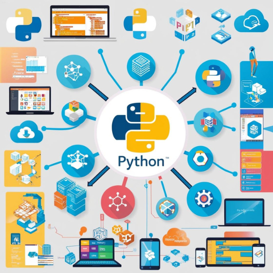 How to Integrate Python with Other Technologies