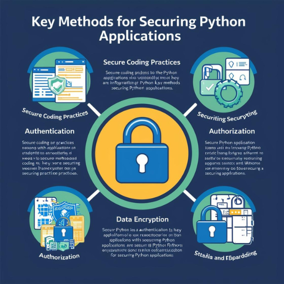 How to Secure Python Applications