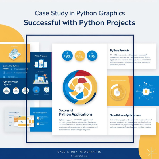 Case Studies: Successful Python Projects by Sodio