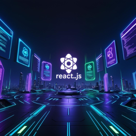 The Future of React.js in Business