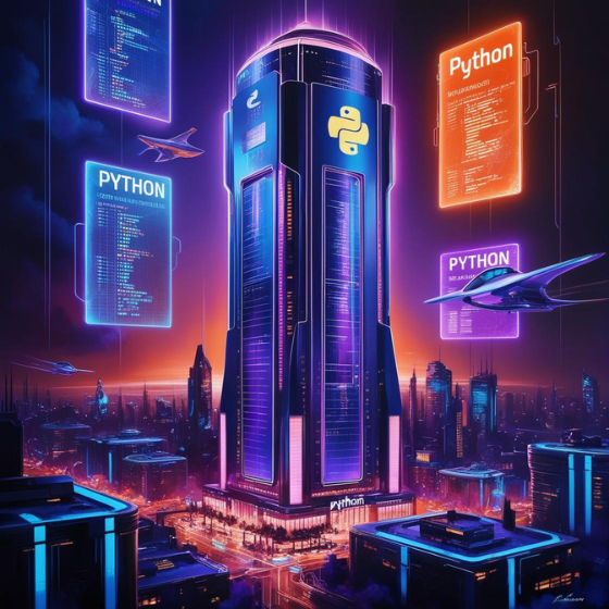 The Future of Python in Business