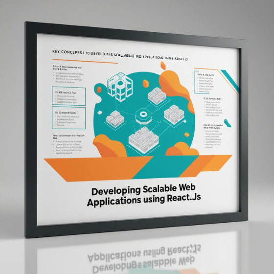 How to Develop Scalable Web Applications with React.js