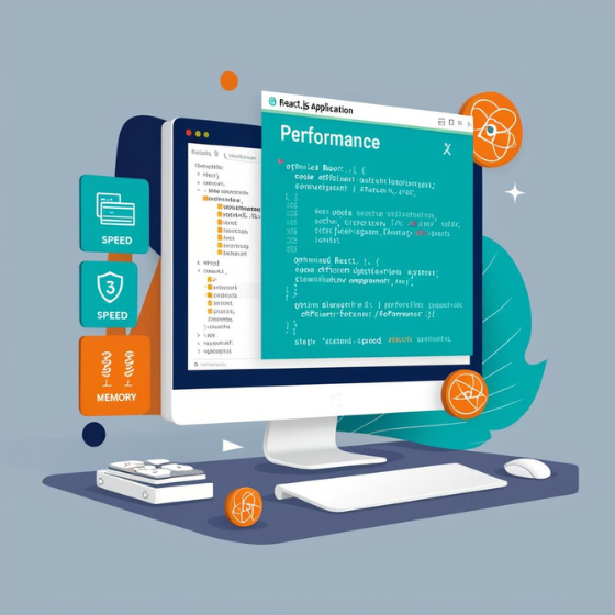 How to Optimize React.js Applications for Performance