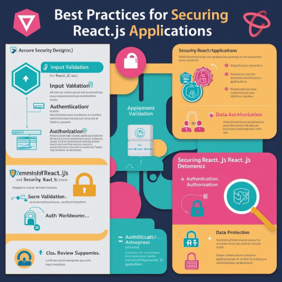 How to Secure React.js Applications