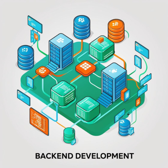 Understanding Backend Development