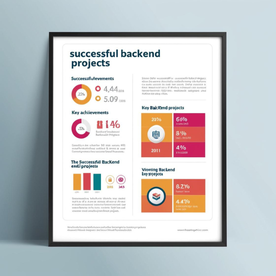 Case Studies: Successful Backend Projects by Sodio