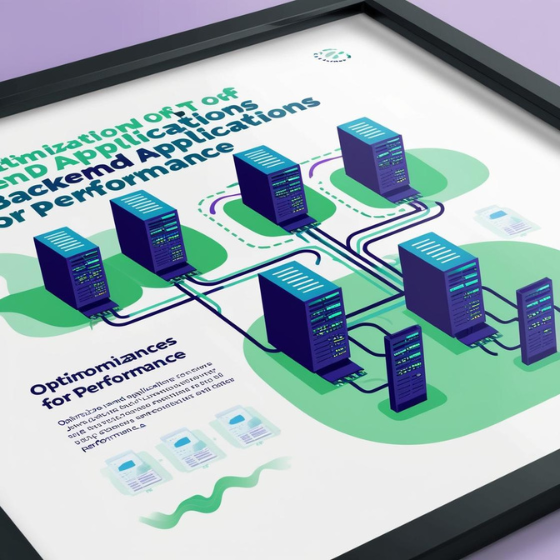 How to Optimize Backend Applications for Performance