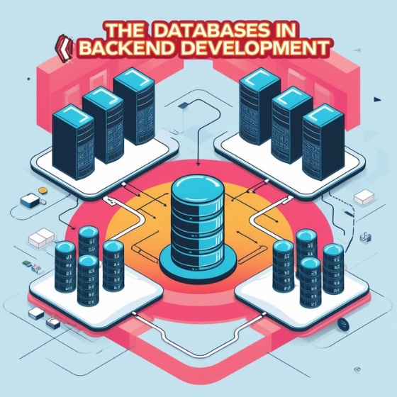 The Role of Databases in Backend Development
