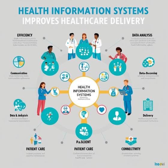 Health Information Systems: Improving Healthcare Delivery