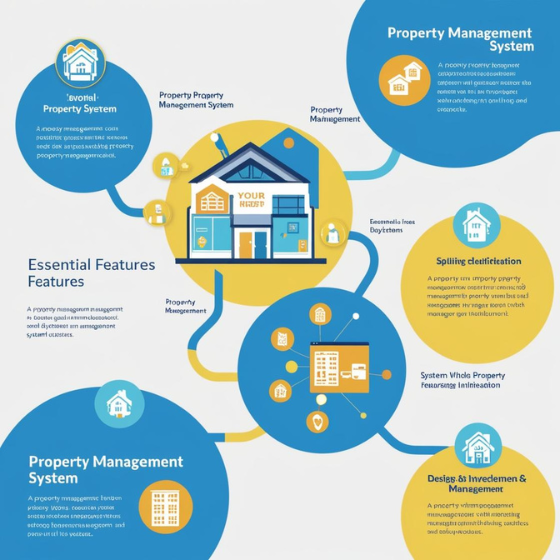Essential Features for Property Management Systems