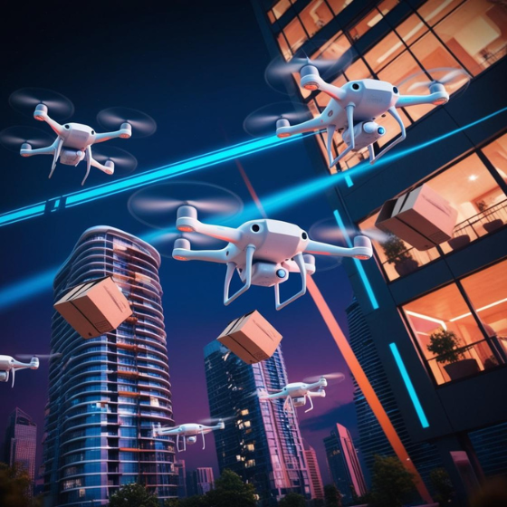 The Future of Food Delivery Apps: Trends to Watch