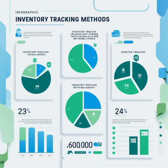 Inventory Tracking: Ensuring Accuracy and Efficiency