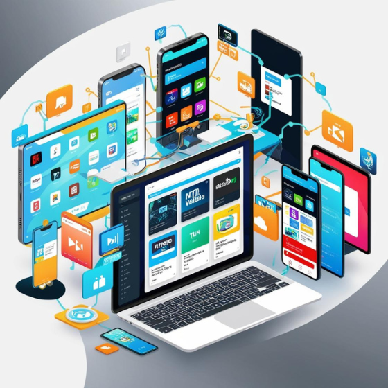 Streaming Services: Revolutionizing Media Consumption