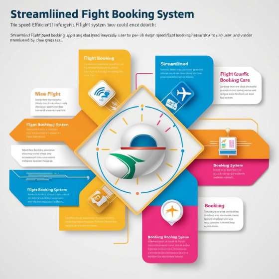 Developing Efficient Flight Booking Systems