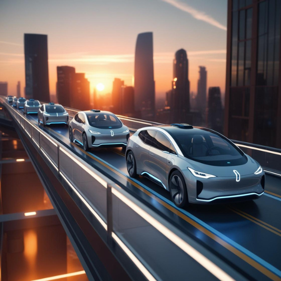 Autonomous Driving Systems: The Future of Transportation