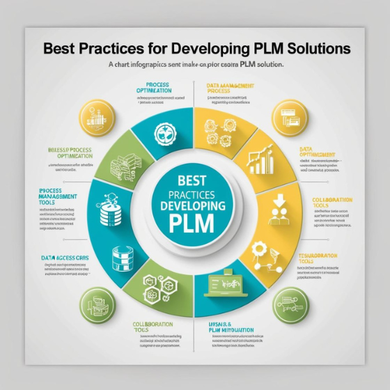 Best Practices for Developing PLM Solutions