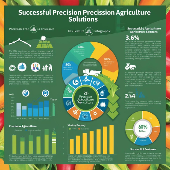 Key Features of Successful Precision Agriculture Solutions