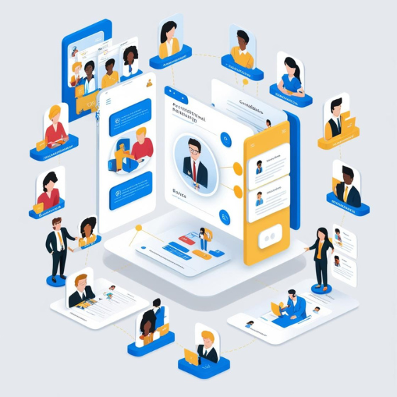Recruitment Platforms: Connecting Employers and Candidates