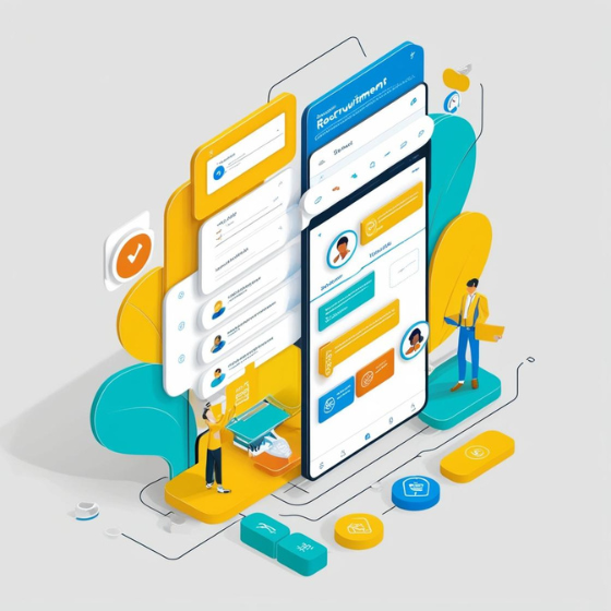 Developing Efficient Recruitment Platforms