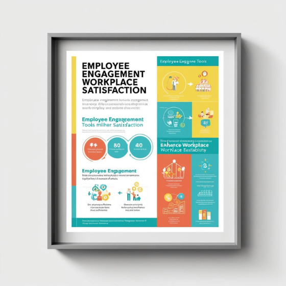 Employee Engagement Tools: Enhancing Workplace Satisfaction