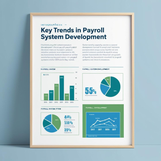 Key Trends in Payroll System Development