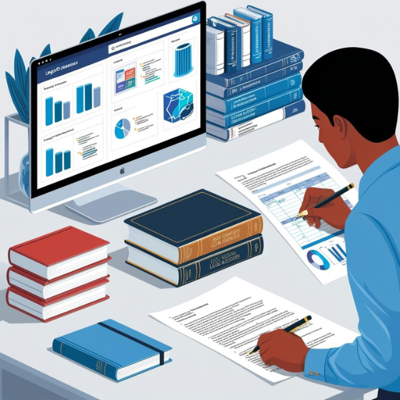 Legal Research Tools: Accessing Legal Information