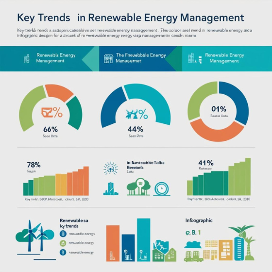 Key Trends in Renewable Energy Management