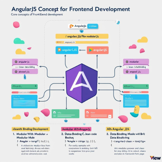 Understanding Angular.js for Frontend Development