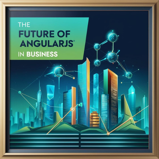 The Future of Angular.js in Business