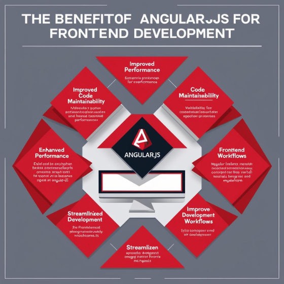 Benefits of Angular.js for Frontend Development