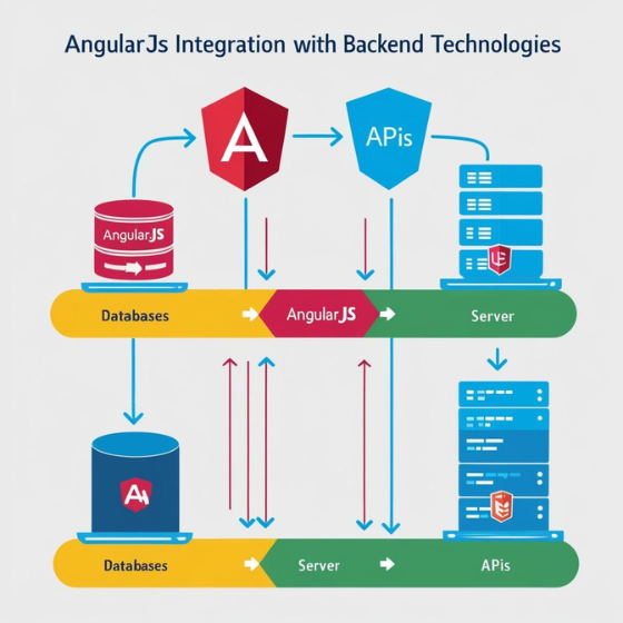 How to Integrate Angular.js with Backend Technologies