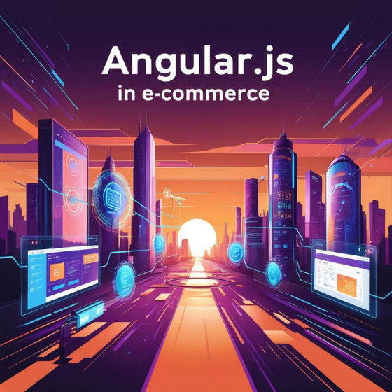 The Future of Angular.js in E-commerce