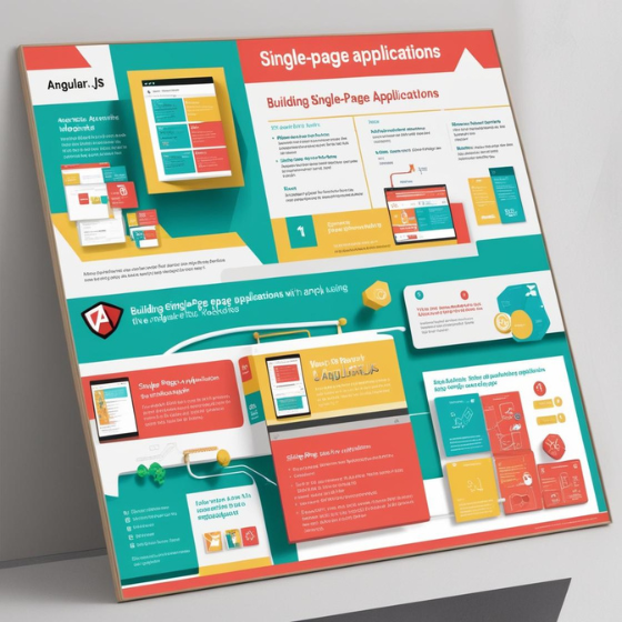 How to Use Angular.js for Single Page Applications (SPAs)
