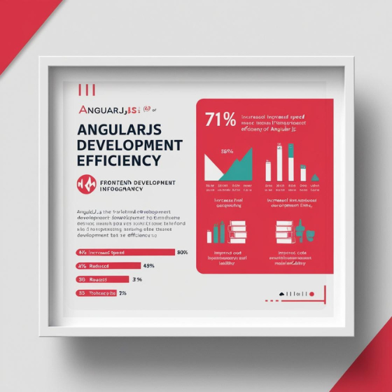 The Impact of Angular.js on Frontend Development Efficiency
