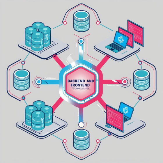 How to Integrate Backend with Frontend Technologies